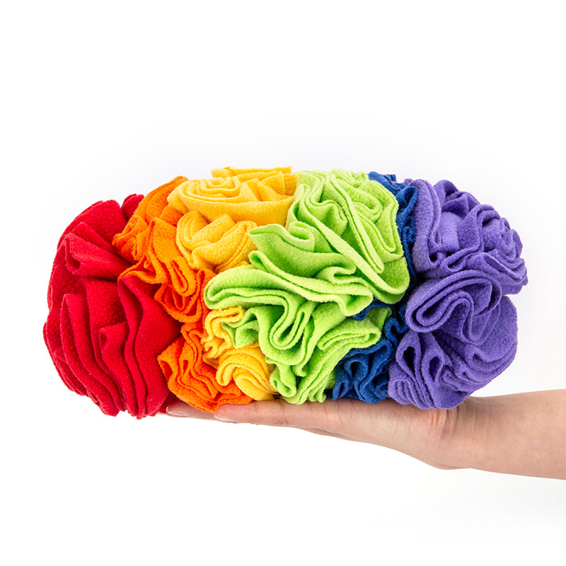 Snuffle Pad Dog Toys