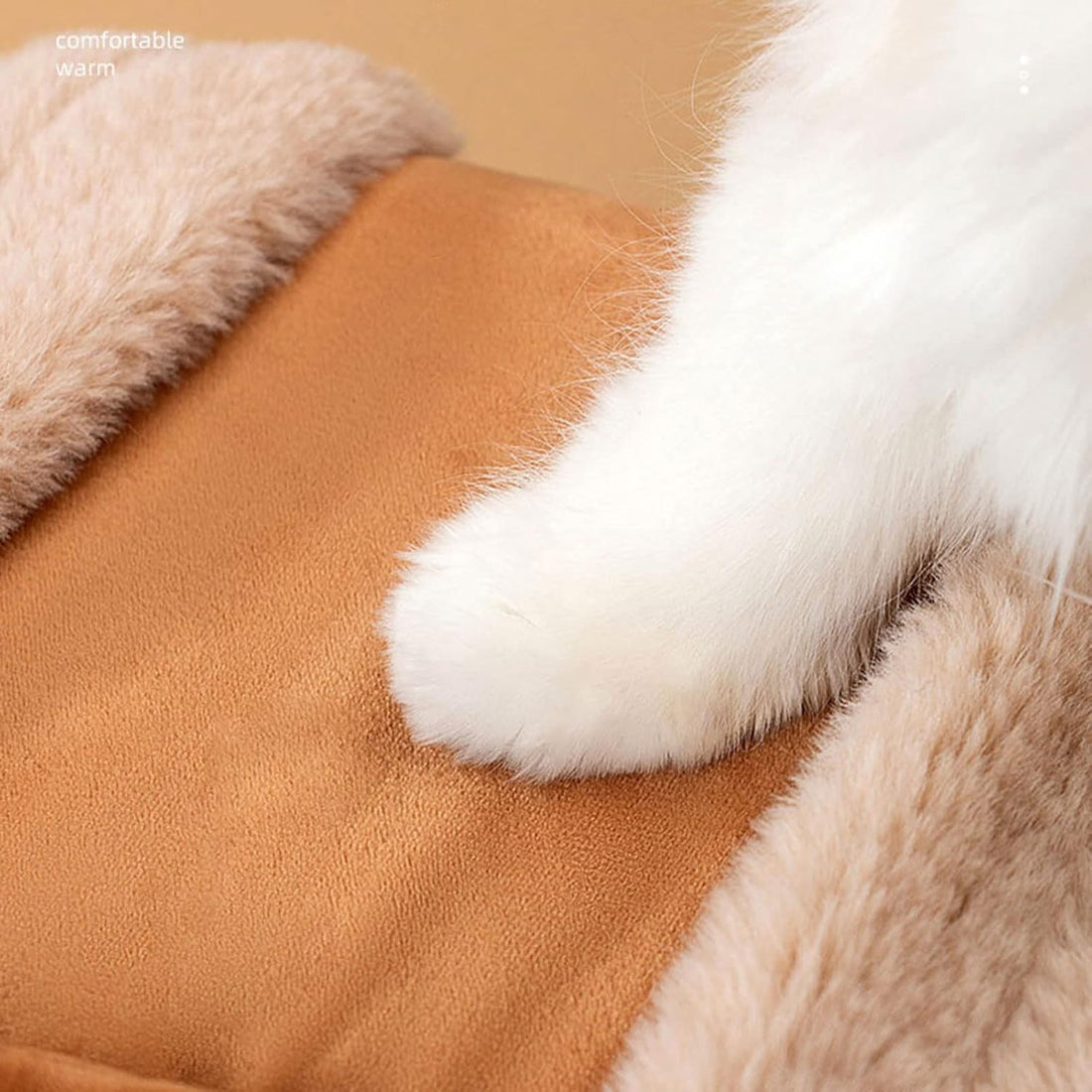 Pet Winter Outdoor Carriers