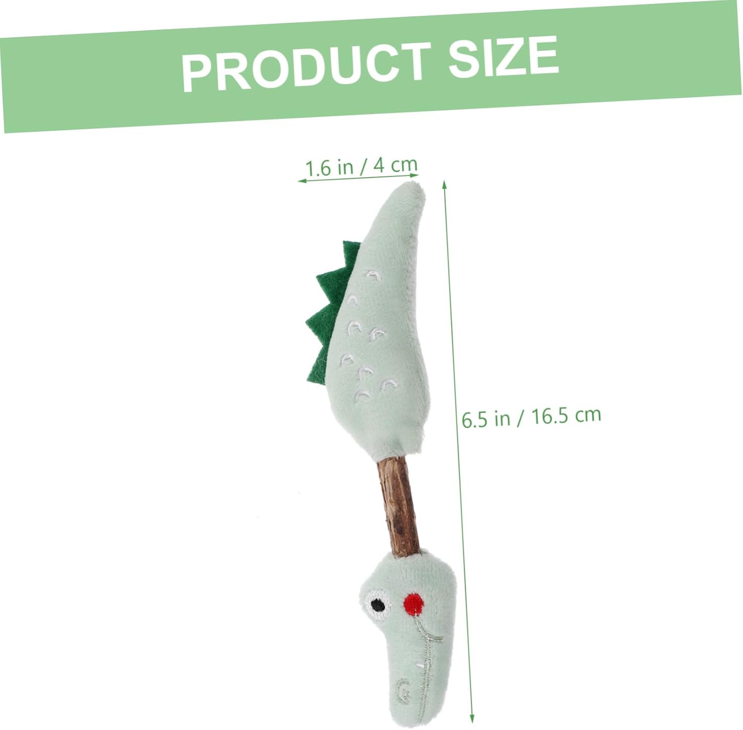 Cat Silvervine Stick Chew Stick Toys