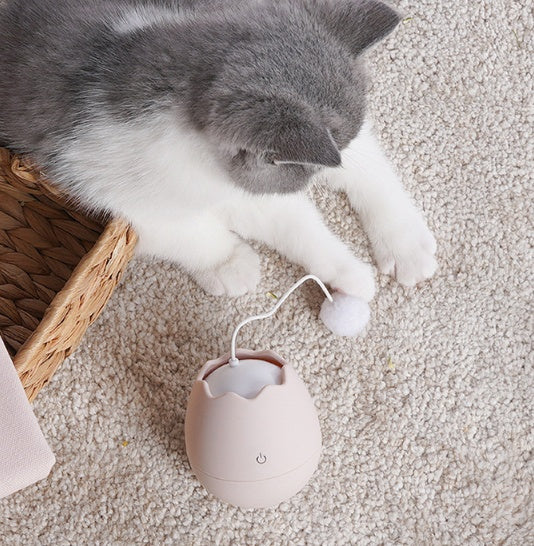 Funny artifact cat toys