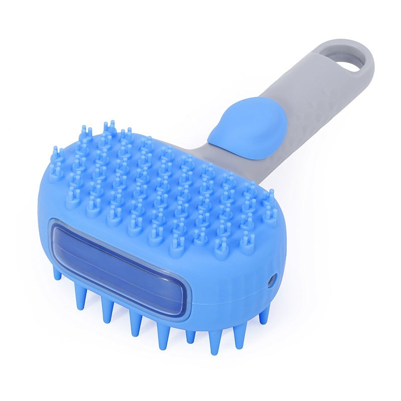 Pet Shower Brush