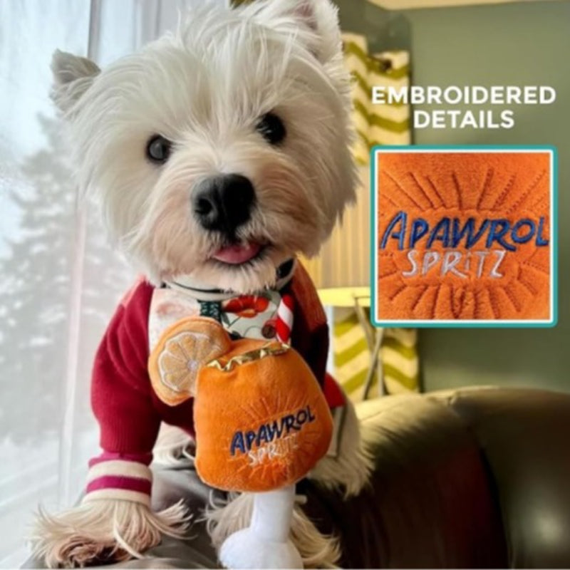 Chew Squeaky Dog Toys