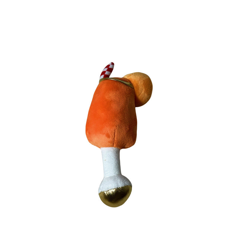 Chew Squeaky Dog Toys
