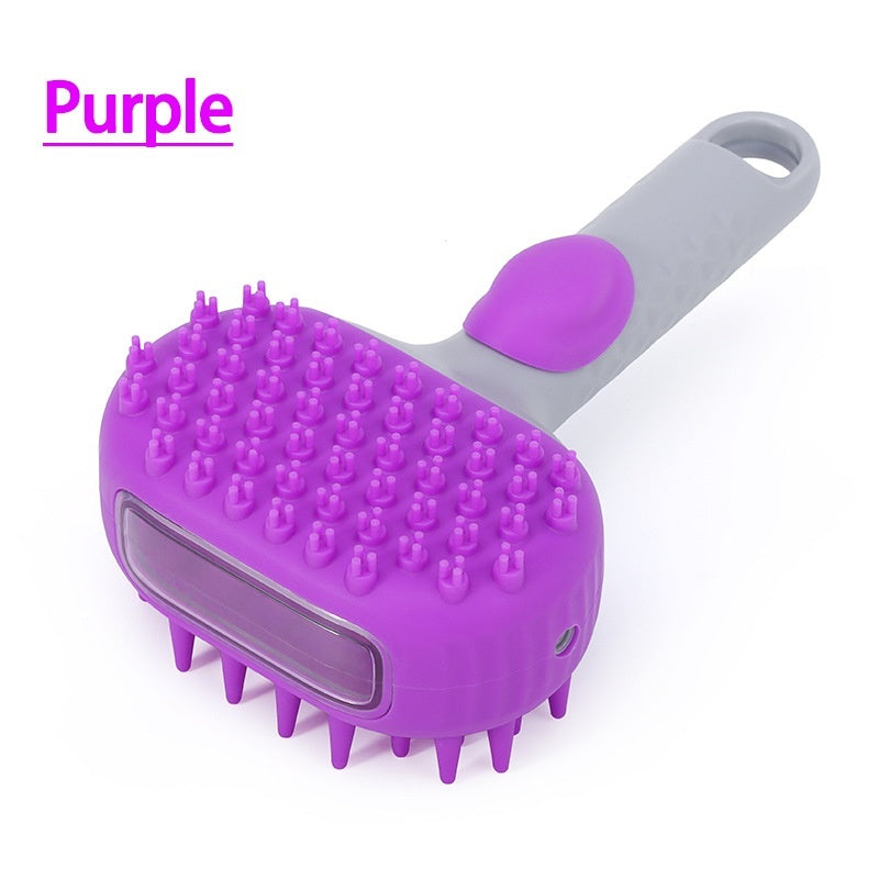 Pet Shower Brush
