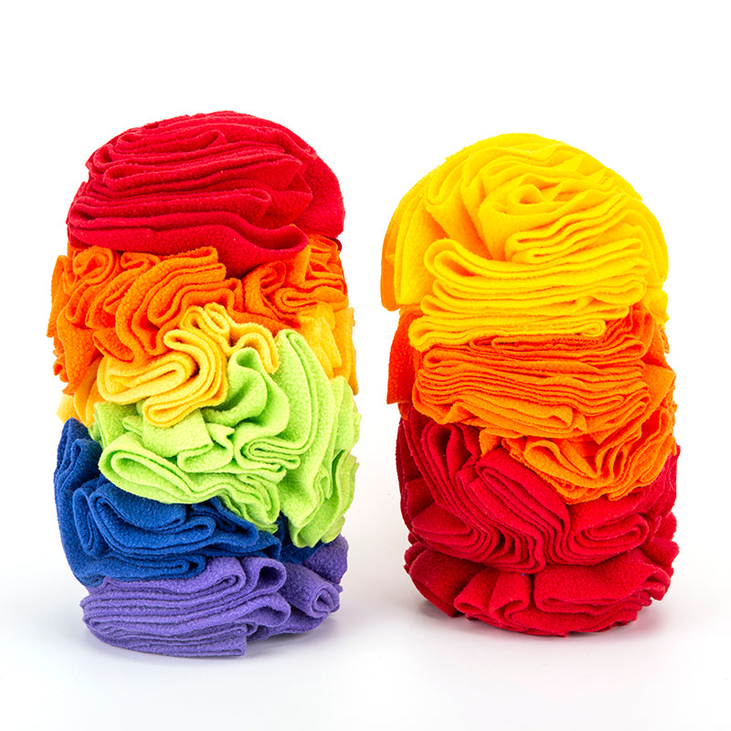 Snuffle Pad Dog Toys