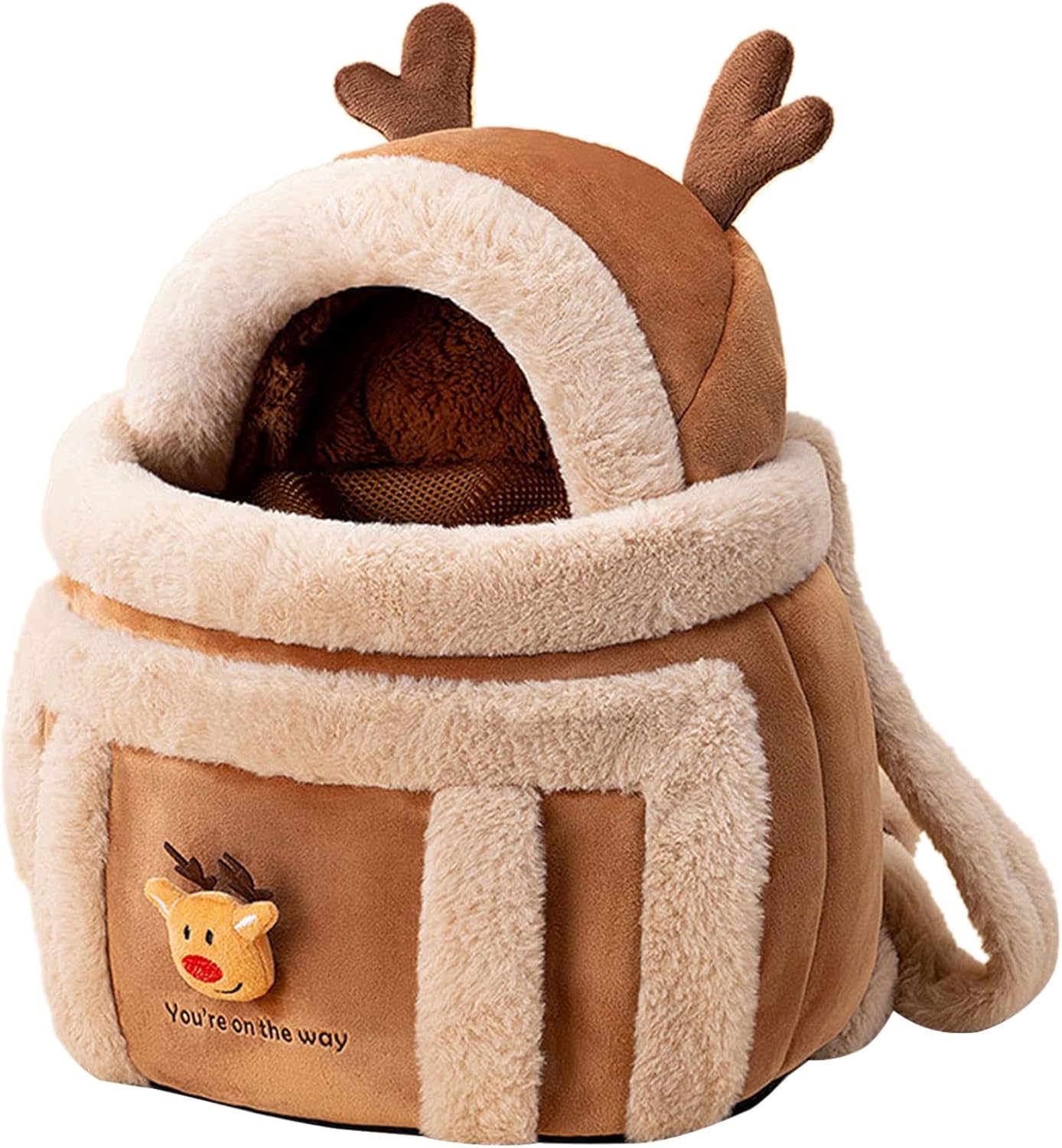 Pet Winter Outdoor Carriers