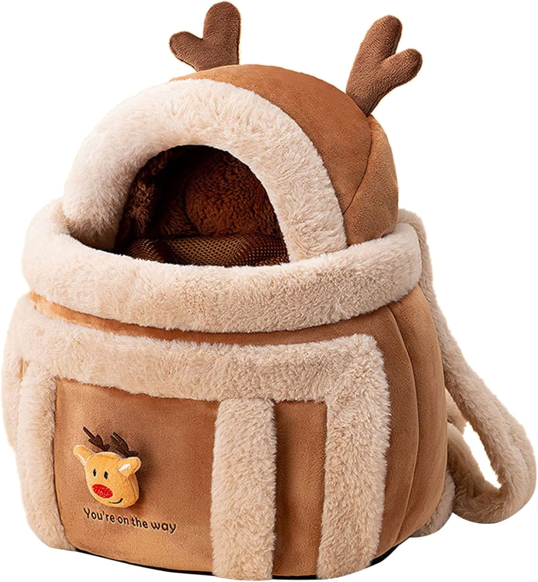 Pet Winter Outdoor Carriers