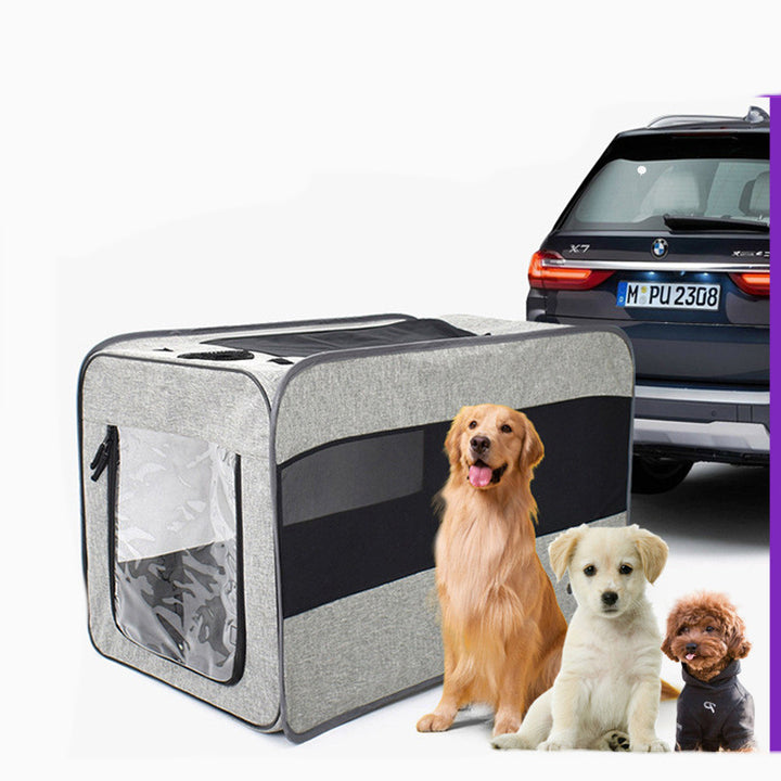 Portable Pet Travel Carrier Bag