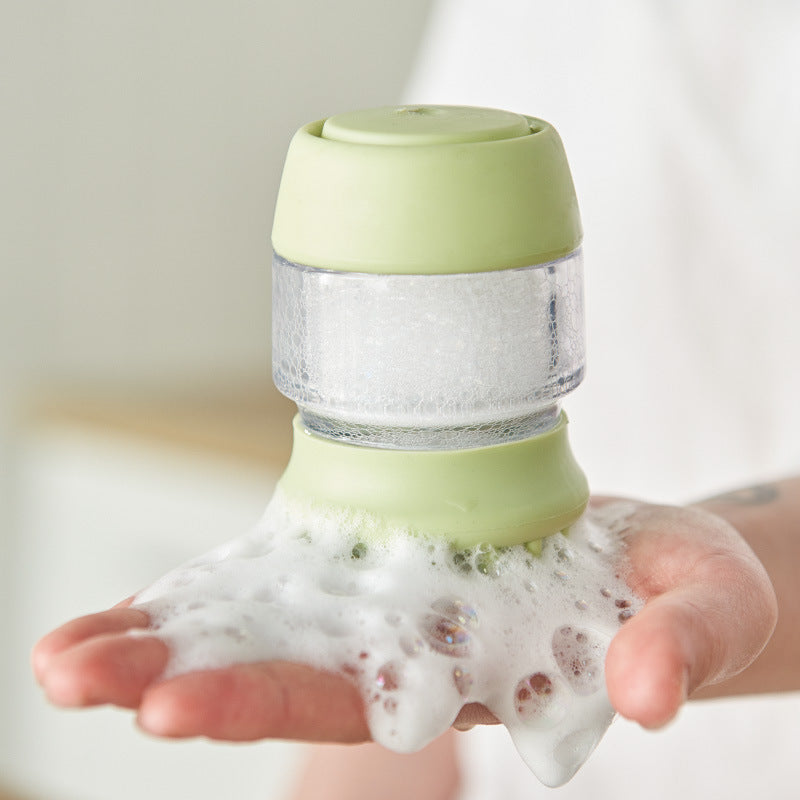 Multifunctional Pet Massage Brush Comb