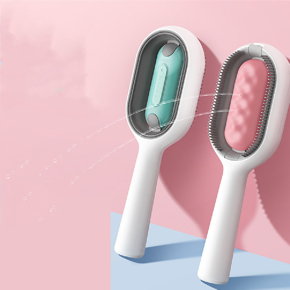 Pet Grooming Brush Cleaning Supplies