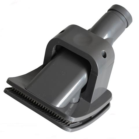 Pet Grooming Brush Vacuum Cleaner Brush Attachment