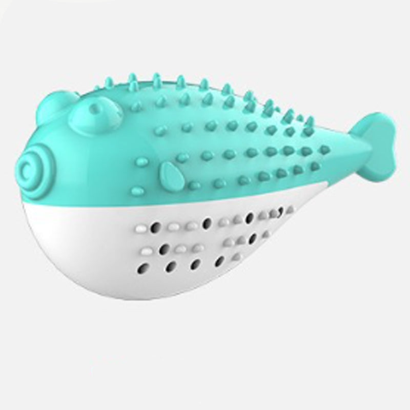 Pet Mint Grabbing Toy For Chew
