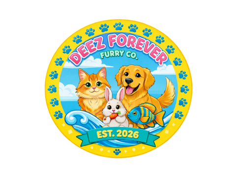 Deez Forever Furry Co.