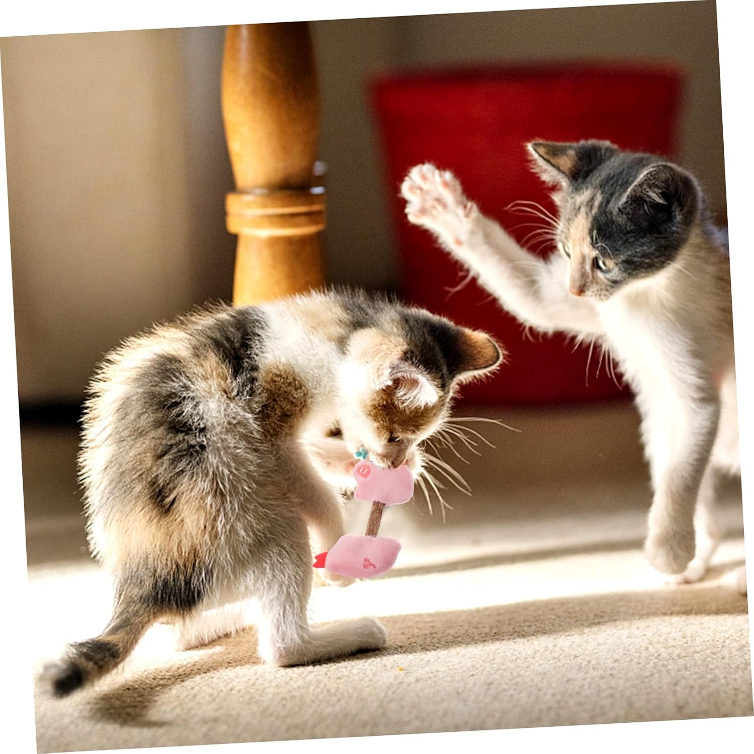 Cat Silvervine Stick Chew Stick Toys