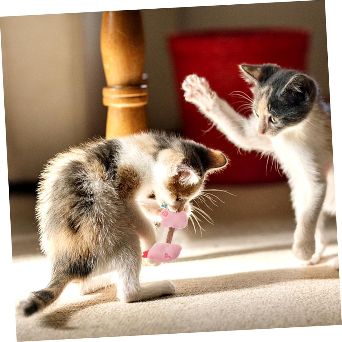 Cat Silvervine Stick Chew Stick Toys