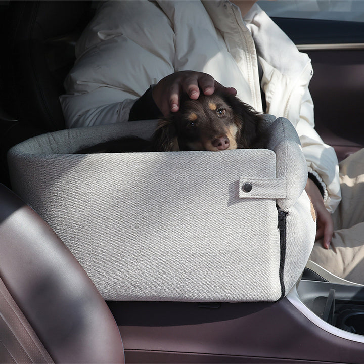 Portable Dog Carrier For Small Dogs