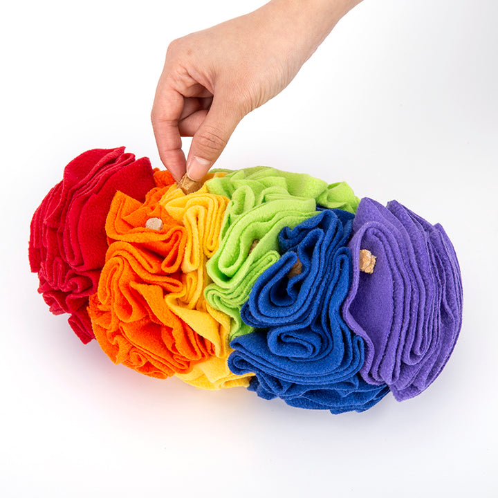 Snuffle Pad Dog Toys