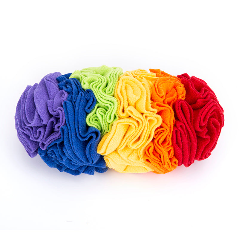 Snuffle Pad Dog Toys