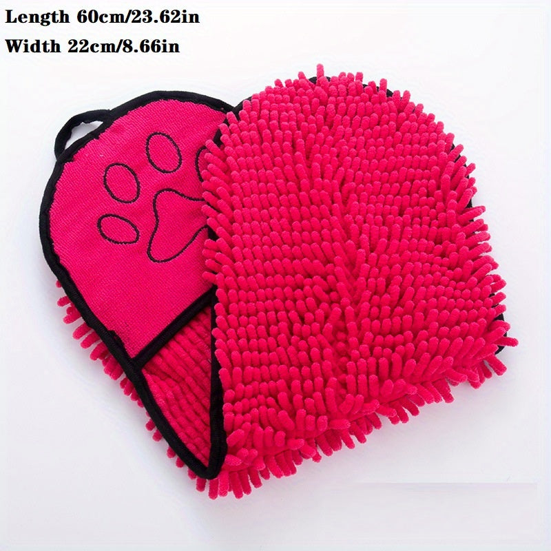 Microfiber Quick Drying Towel