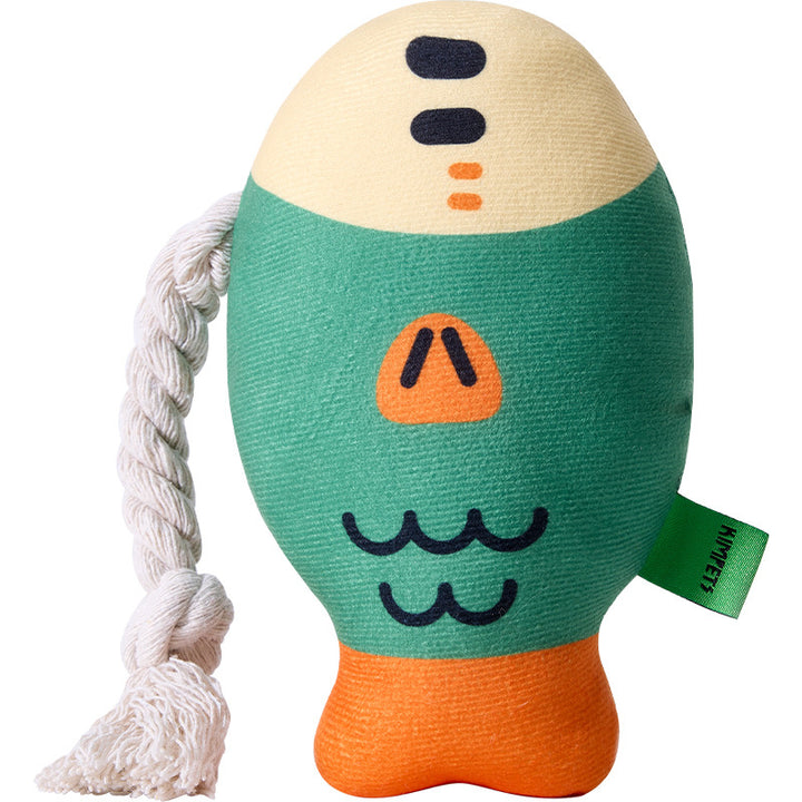 Plush Chew Toys For Pets