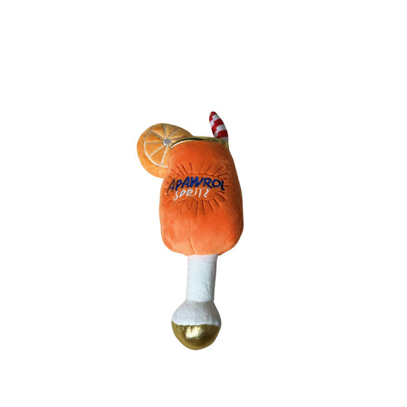 Chew Squeaky Dog Toys