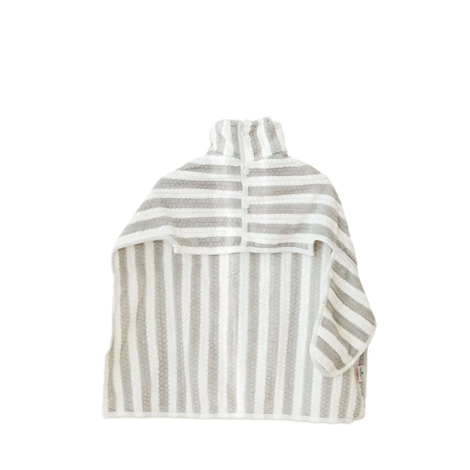 Ultra-Absorbent Pet Dog Bath Towel