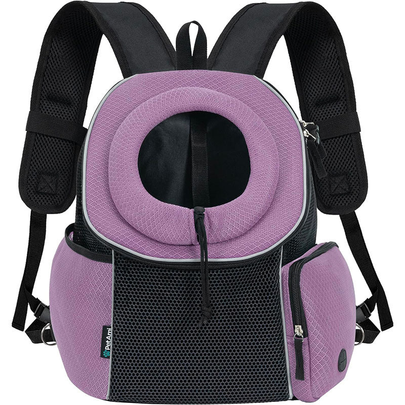 Portable Travel Breathable Pet Carrier