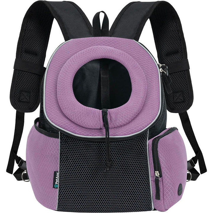 Portable Travel Breathable Pet Carrier