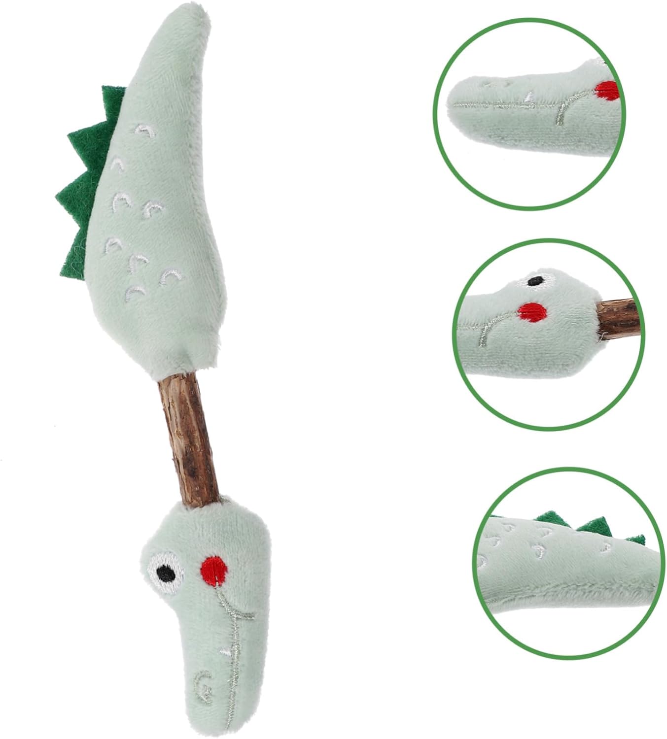 Cat Silvervine Stick Chew Stick Toys