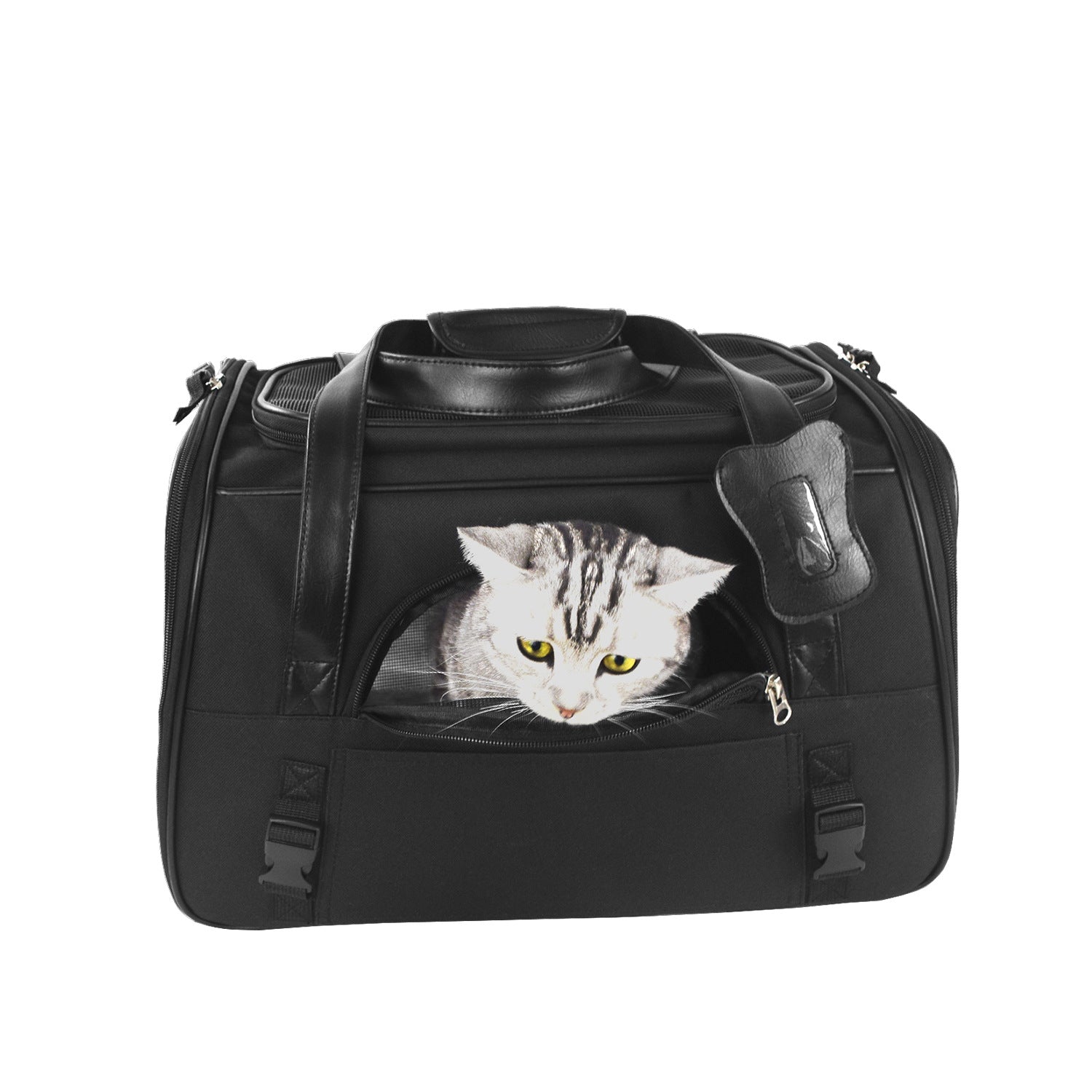 Dog Travel Car Seat Pet Carriers