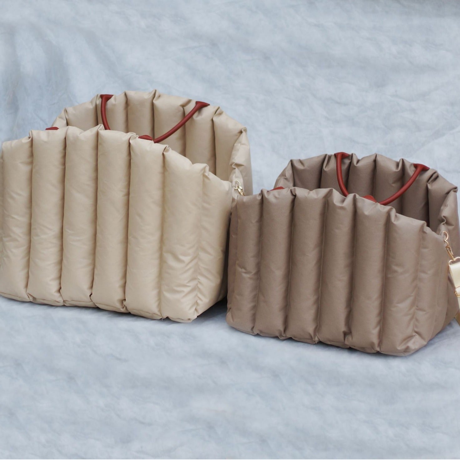 Portable Pet Carrier For Car Travel