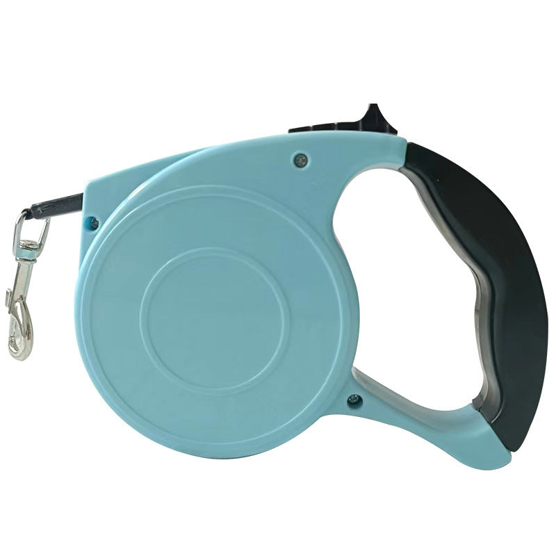 Pet Automatic Retractable Leash