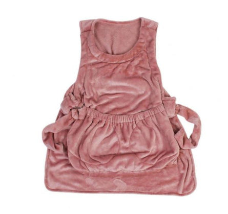 Pet Apron Outdoor Travel Small Carrier