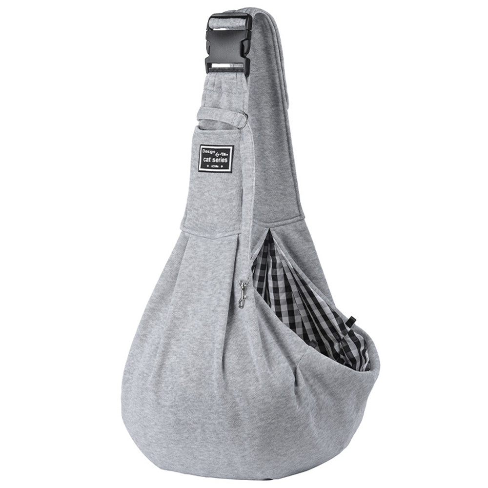 Pet Puppy Outdoor Carrier