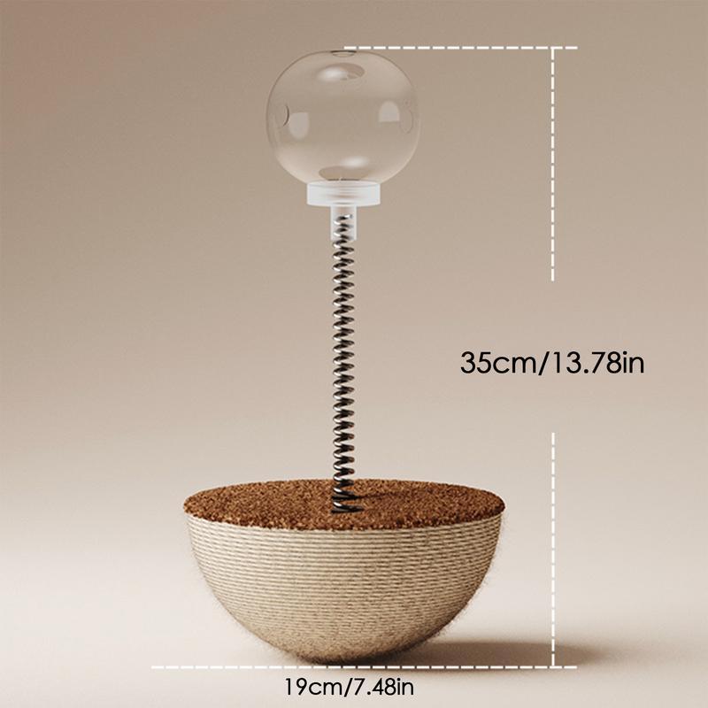 Ca Interactive Ball Puzzle Toys