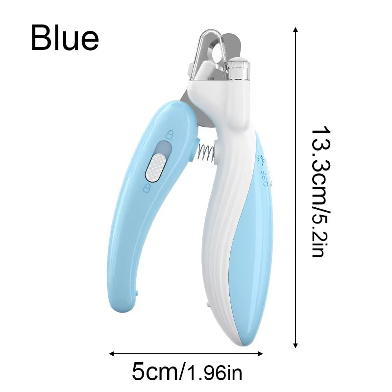 Professional Pet Nail Clippers