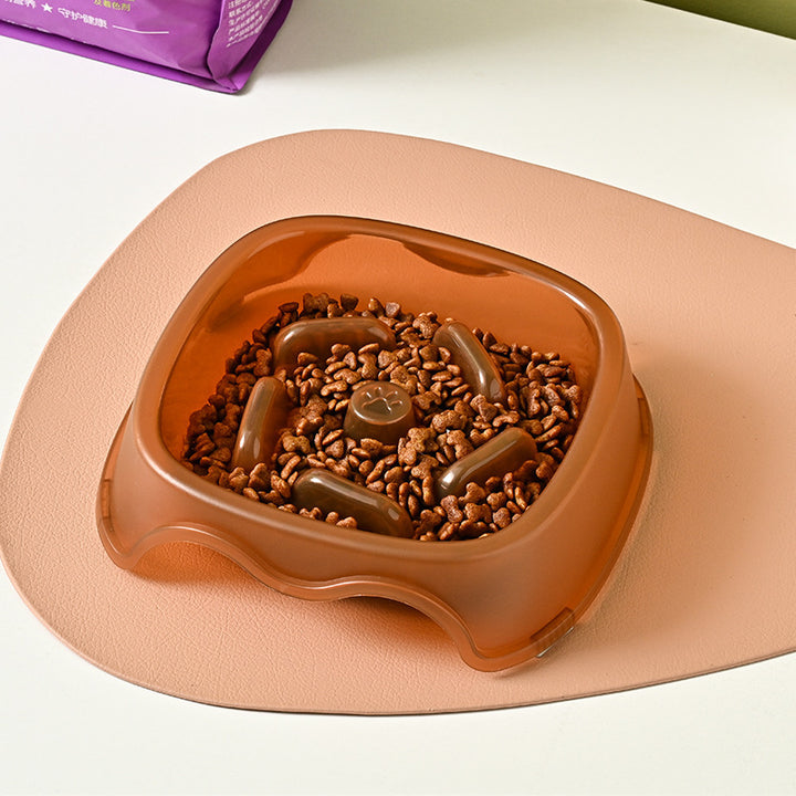 Pet Anti-Choking Water Feeder Bowl