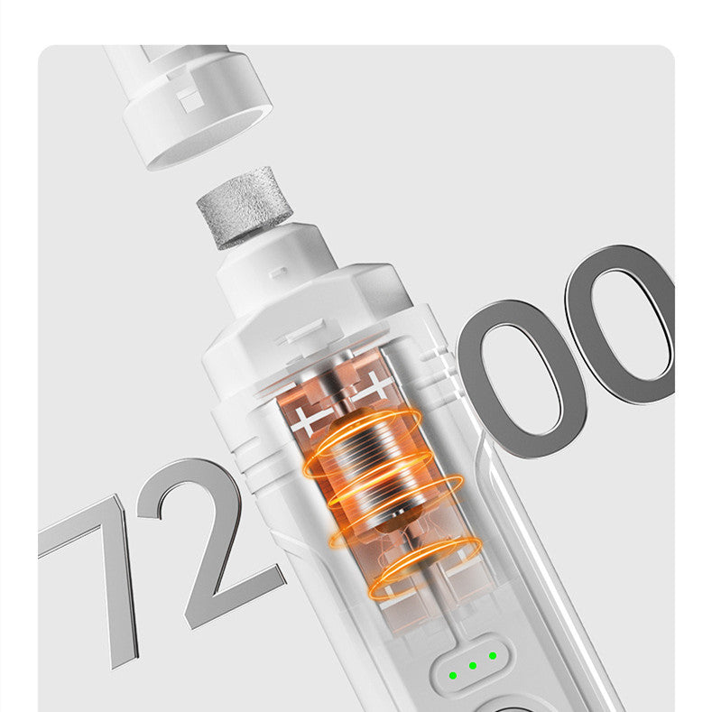 P3 Pet Nail Piercing Device