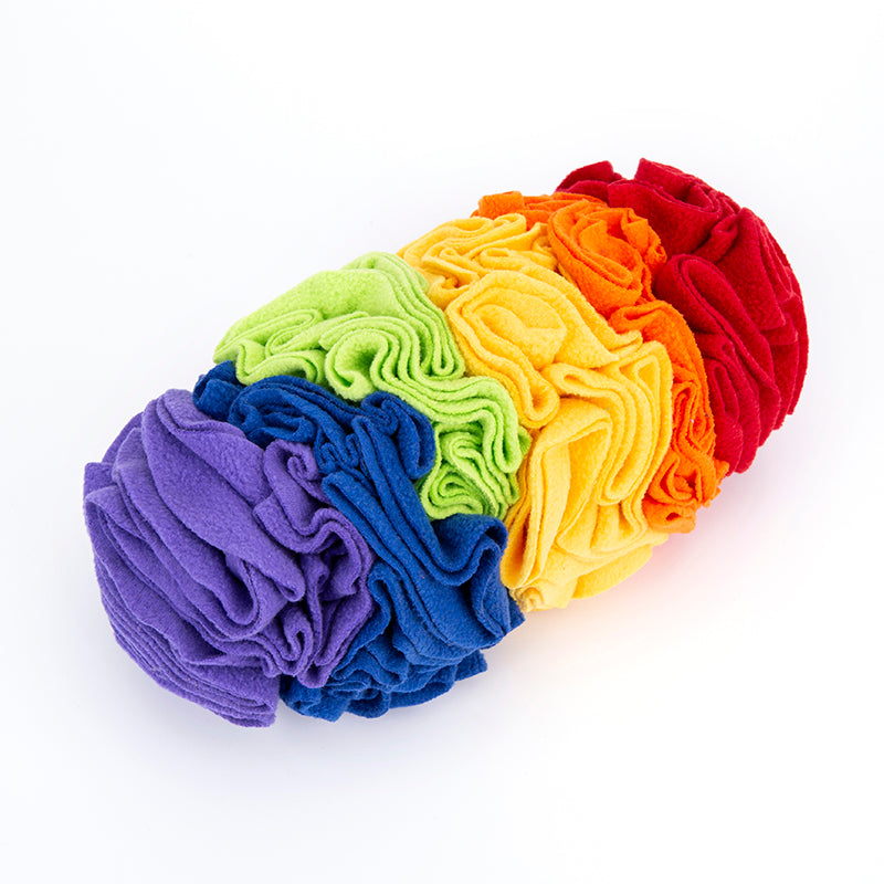 Snuffle Pad Dog Toys