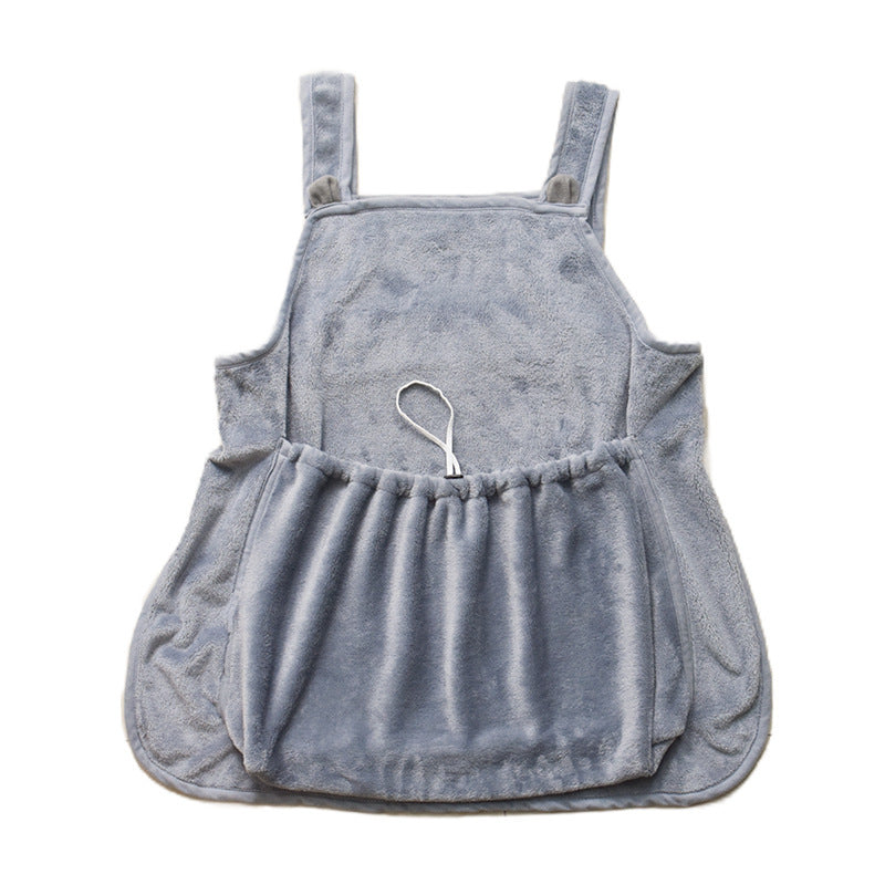 Pet Apron Outdoor Travel Small Carrier