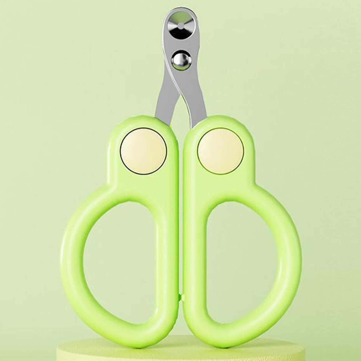 Portable Cat Clippers Paw Trimmer