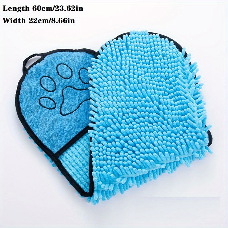 Microfiber Quick Drying Towel