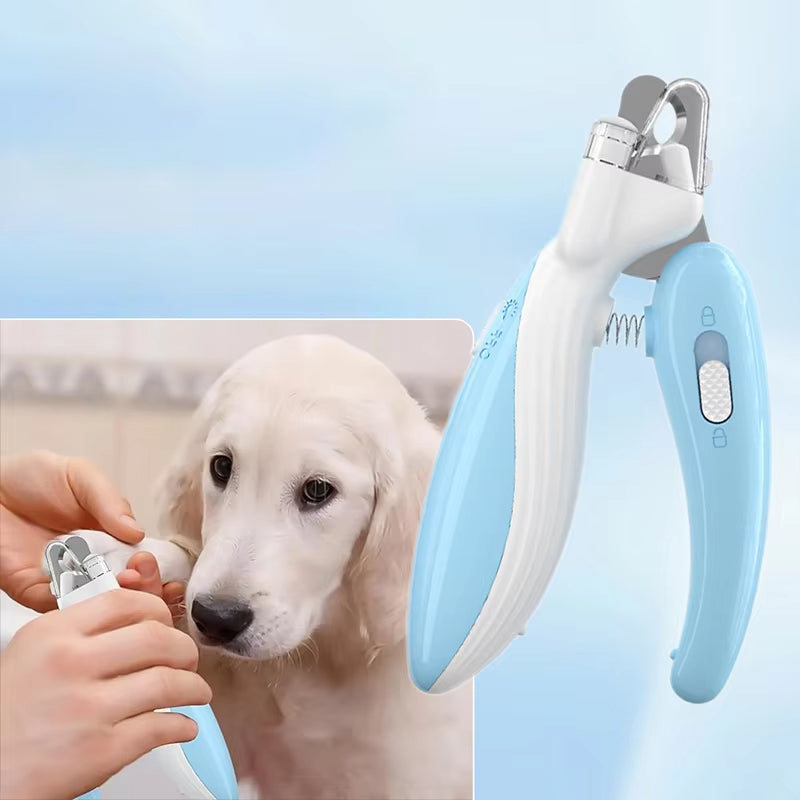 Professional Pet Nail Clippers