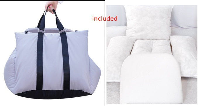Simple Fashion Creative Pet Car Carrier