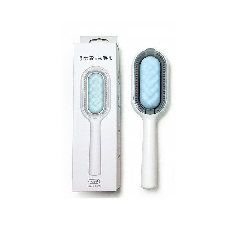 Pet Grooming Brush Cleaning Supplies