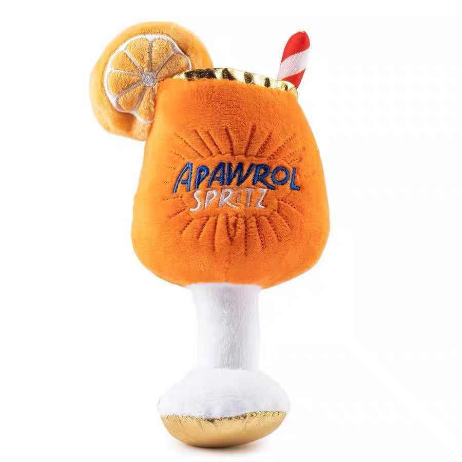 Chew Squeaky Dog Toys